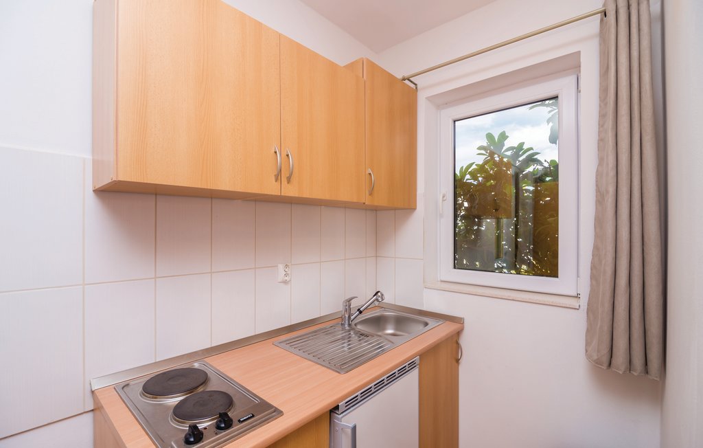 Ferienhaus - Dubrovnik-Ratac , Kroatien - CDD460 29