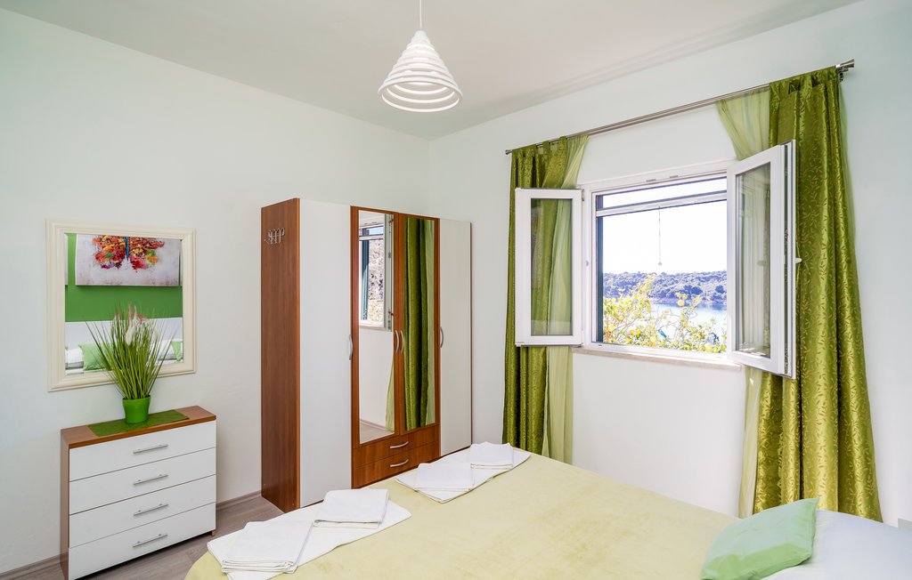 Ferienwohnung - Dubrovnik-Zaton Veliki , Kroatien - CDD524 25