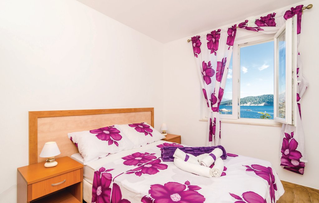 Ferienhaus - Sipan-Sudurad , Kroatien - CDD656 40