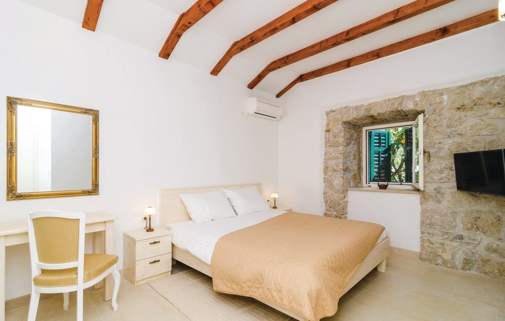 Feriehuse - Dubrovnik-Lovorno , Kroatien - CDD686 45