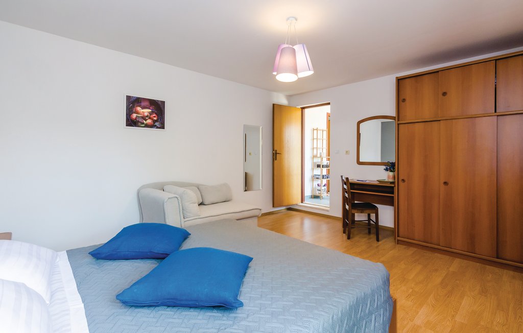Ferienhaus - Dubrovnik-Oslje , Kroatien - CDD696 28
