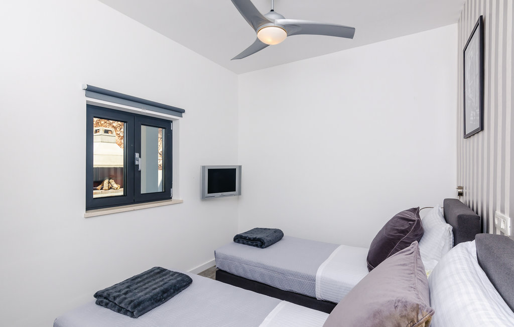 Feriehuse - Dubrovnik-Mrcevo , Kroatien - CDD699 42