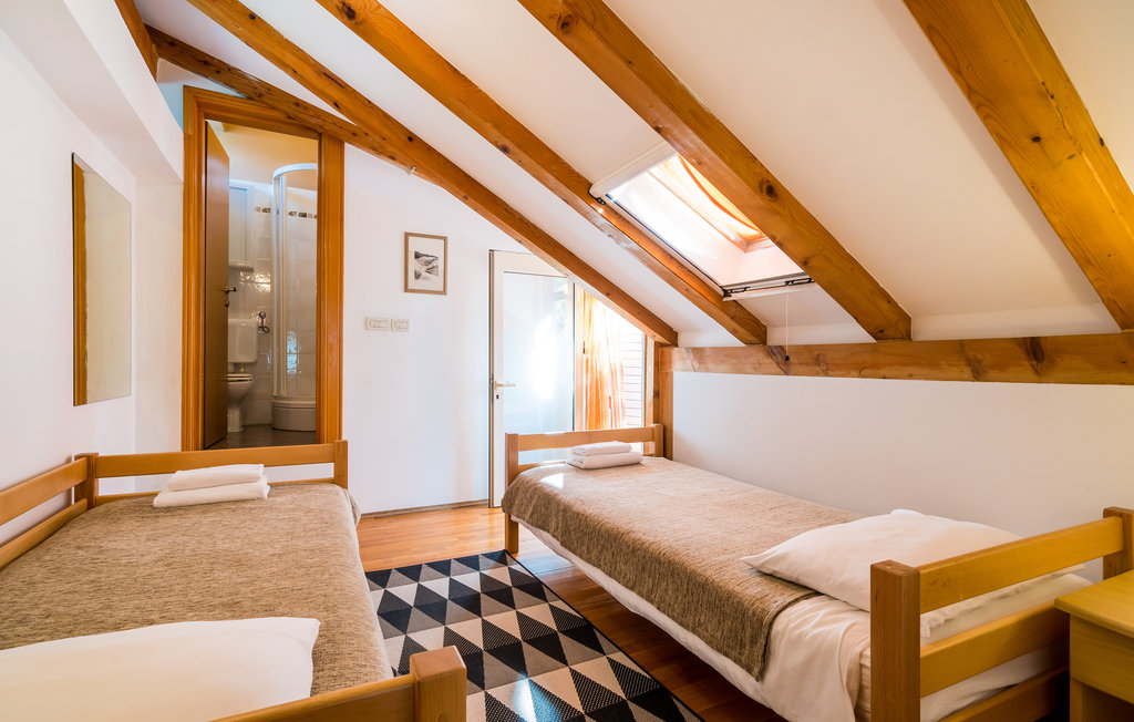 Ferienhaus - Dubrovnik , Kroatien - CDD757 33
