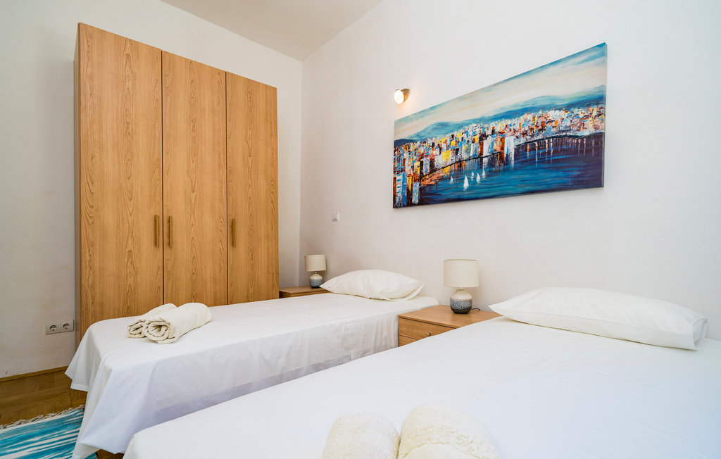 Feriehuse - Dubrovnik-Donje Obuljeno , Kroatien - CDD806 32