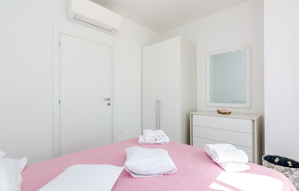 Ferienhaus - Dubrovnik-Zastolje , Kroatien - CDD811 42