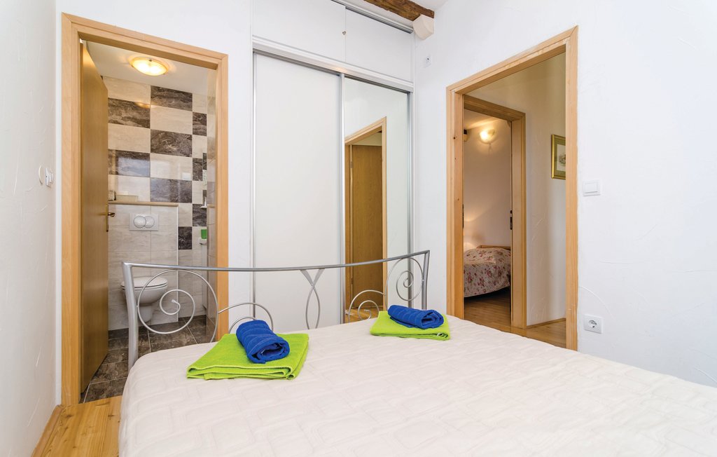 Ferienhaus - Dubrovnik-Mocici , Kroatien - CDD838 30