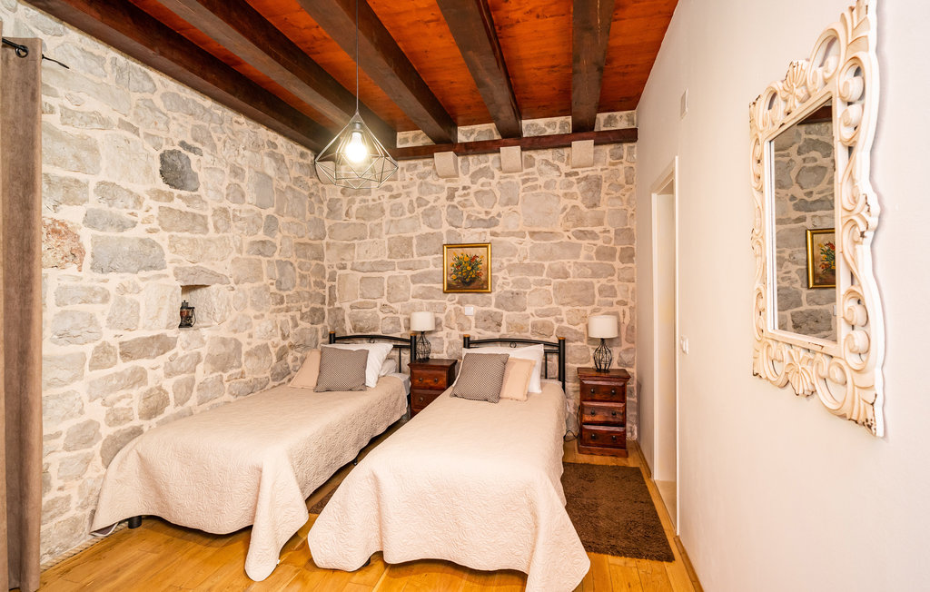 Feriehuse - Dubrovnik - Komaji , Kroatien - CDD850 39