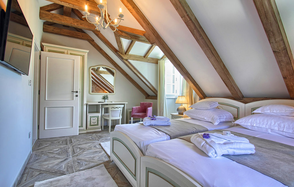 Ferienhaus - Dubrovnik , Kroatien - CDD867 28