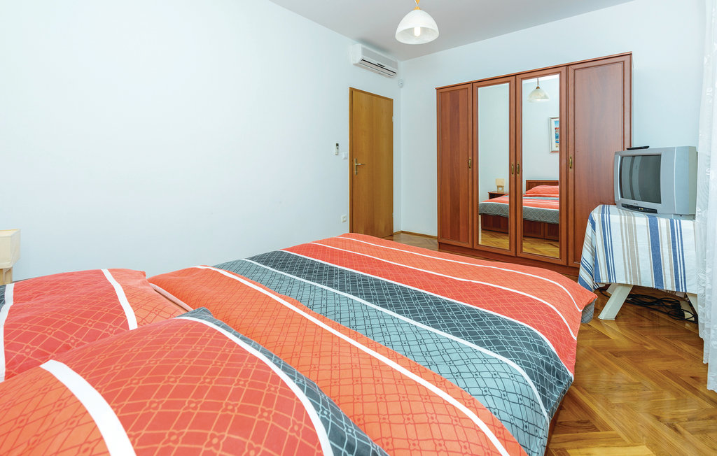 Feriehus - Dubrovnik-Zaton Veliki , Kroatia - CDD278 42