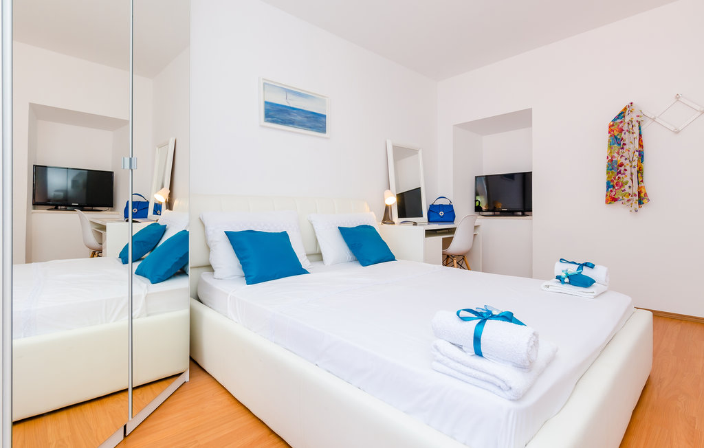 Ferienhaus - Dubrovnik-Gromaca , Kroatien - CDD651 49