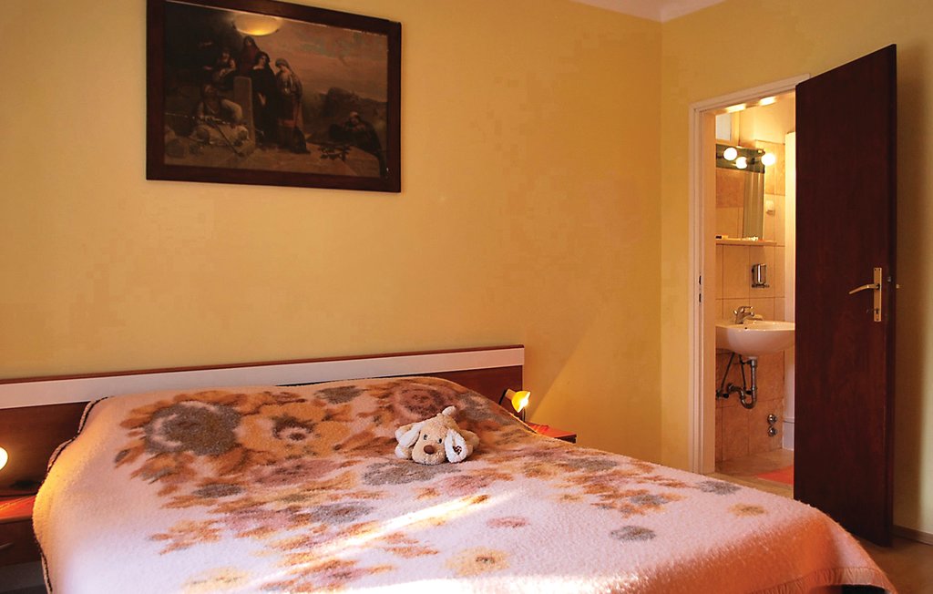 Feriehuse - Dubrovnik-Trsteno , Kroatien - CDD321 28