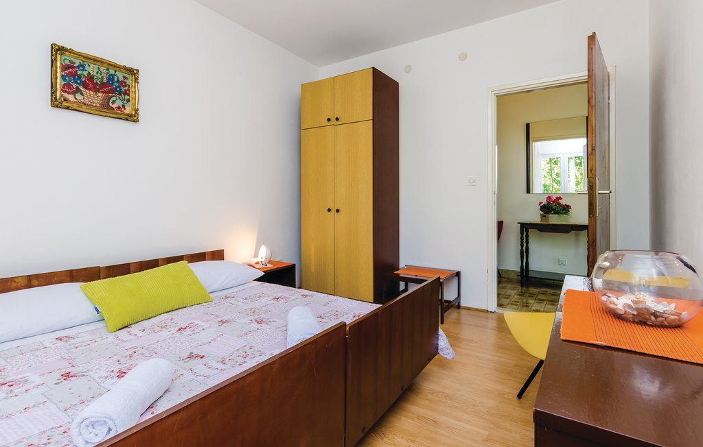 Ferieleilighet - Dubrovnik-Brsecine , Kroatia - CDD322 20