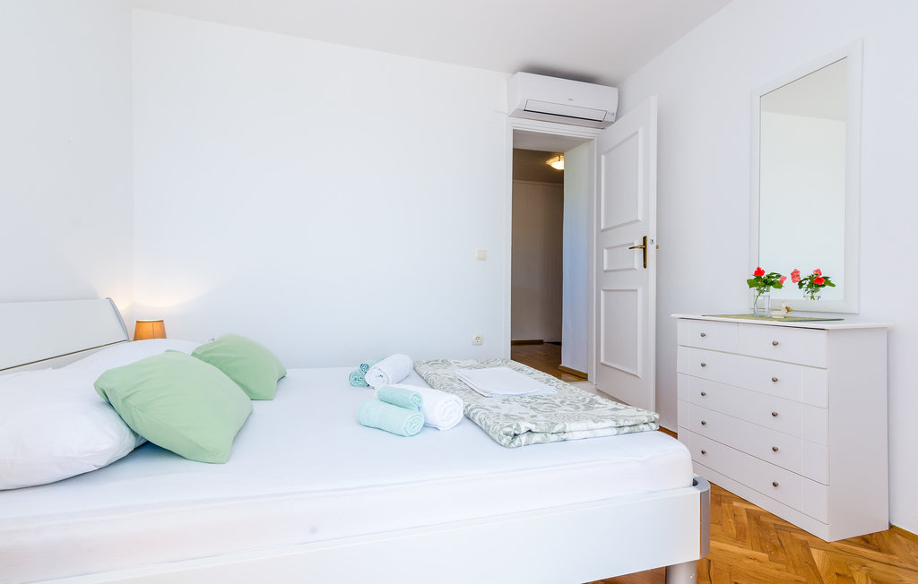 Ferienhaus - Dubrovnik-Orasac , Kroatien - CDD344 22