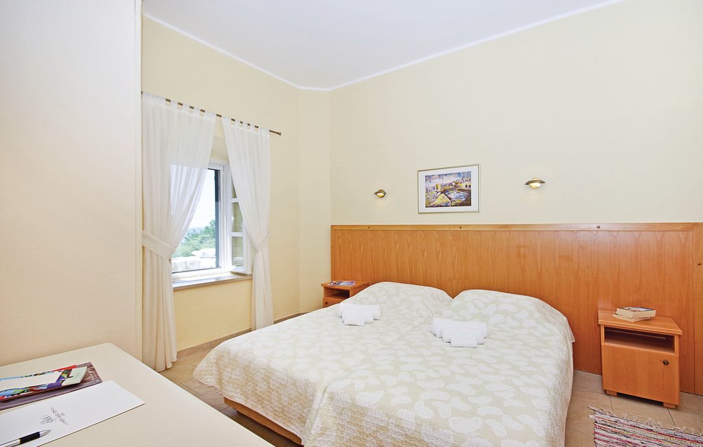 Feriehus - Dubrovnik-Brsecine , Kroatia - CDD404 51