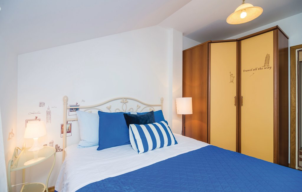 Ferienwohnung - Dubrovnik-Mokosica , Kroatien - CDD449 22