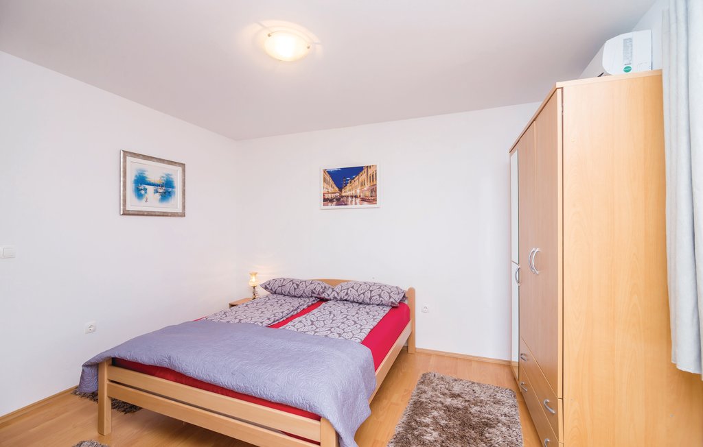 Ferienhaus - Dubrovnik-Ratac , Kroatien - CDD460 27