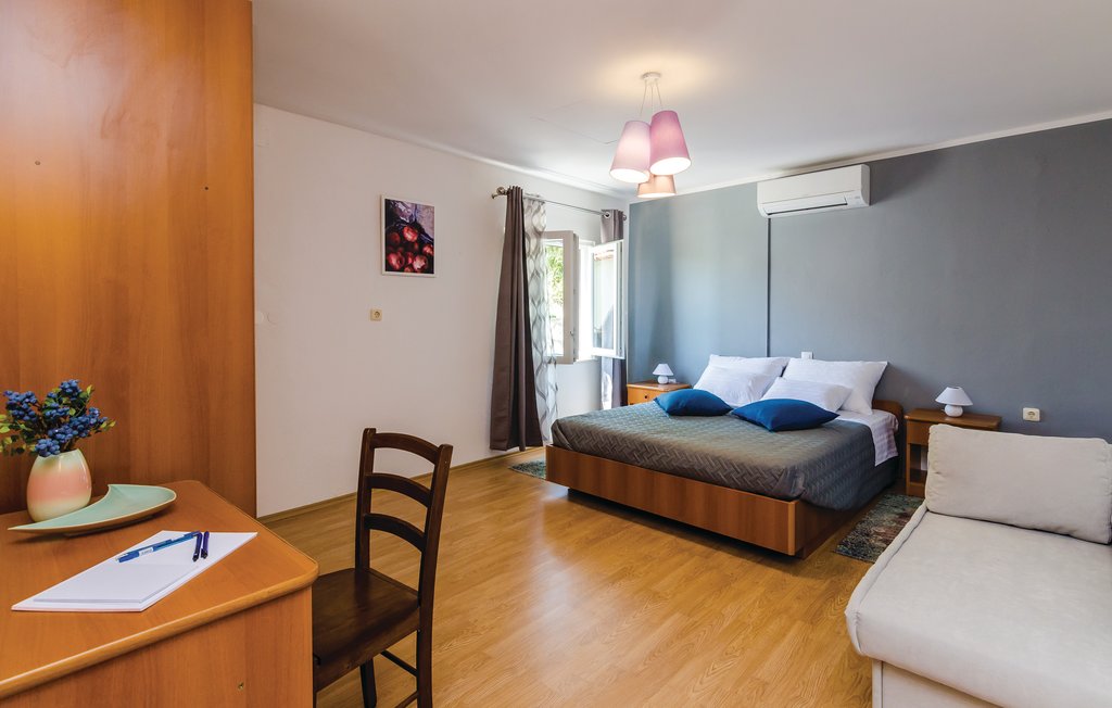 Ferienhaus - Dubrovnik-Oslje , Kroatien - CDD696 26