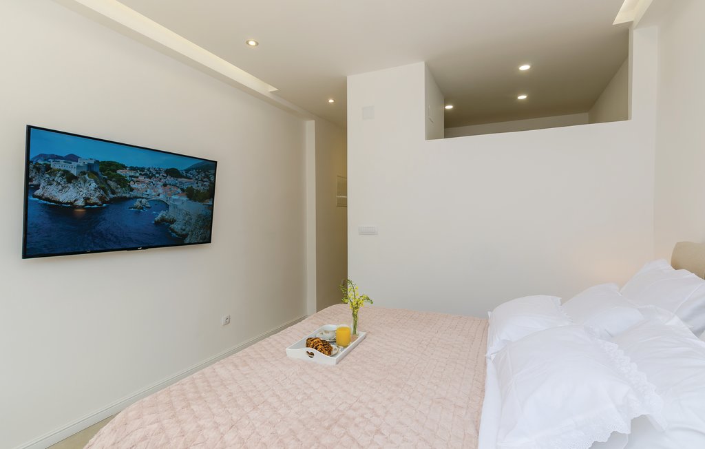 Ferienwohnung - Dubrovnik-Mokosica , Kroatien - CDD748 32