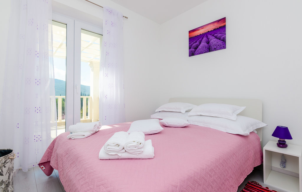 Ferienhaus - Dubrovnik-Zastolje , Kroatien - CDD811 40