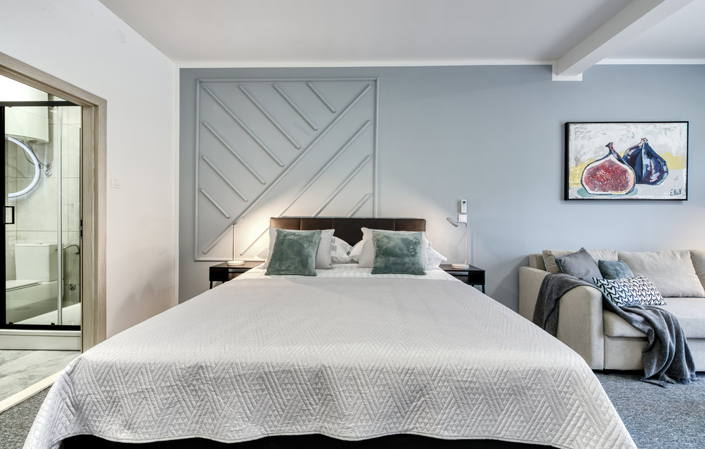 Feriehus - Dubrovnik , Kroatia - CDD868 33