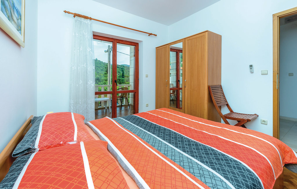 Feriehus - Dubrovnik-Zaton Veliki , Kroatia - CDD278 38
