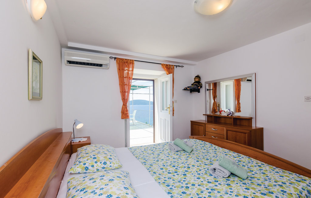 Feriehus - Dubrovnik-Sladenovici , Kroatia - CDD339 20