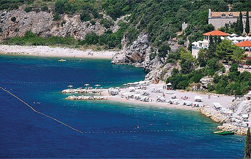 Ferienhaus - Dubrovnik-Orasac , Kroatien - CDD344 36