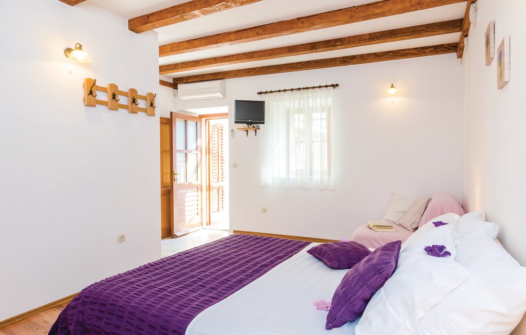 Feriehuse - Dubrovnik-Slano , Kroatien - CDD397 23