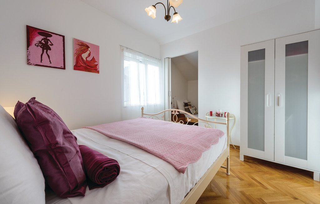 Ferienwohnung - Dubrovnik-Mokosica , Kroatien - CDD449 23