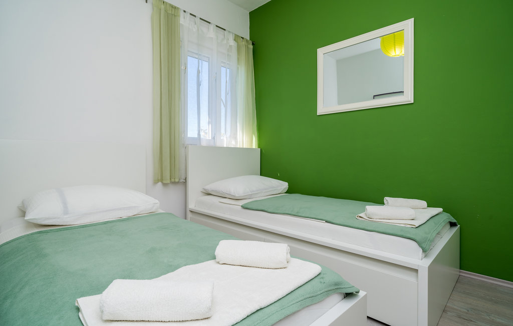 Ferienwohnung - Dubrovnik-Zaton Veliki , Kroatien - CDD524 26