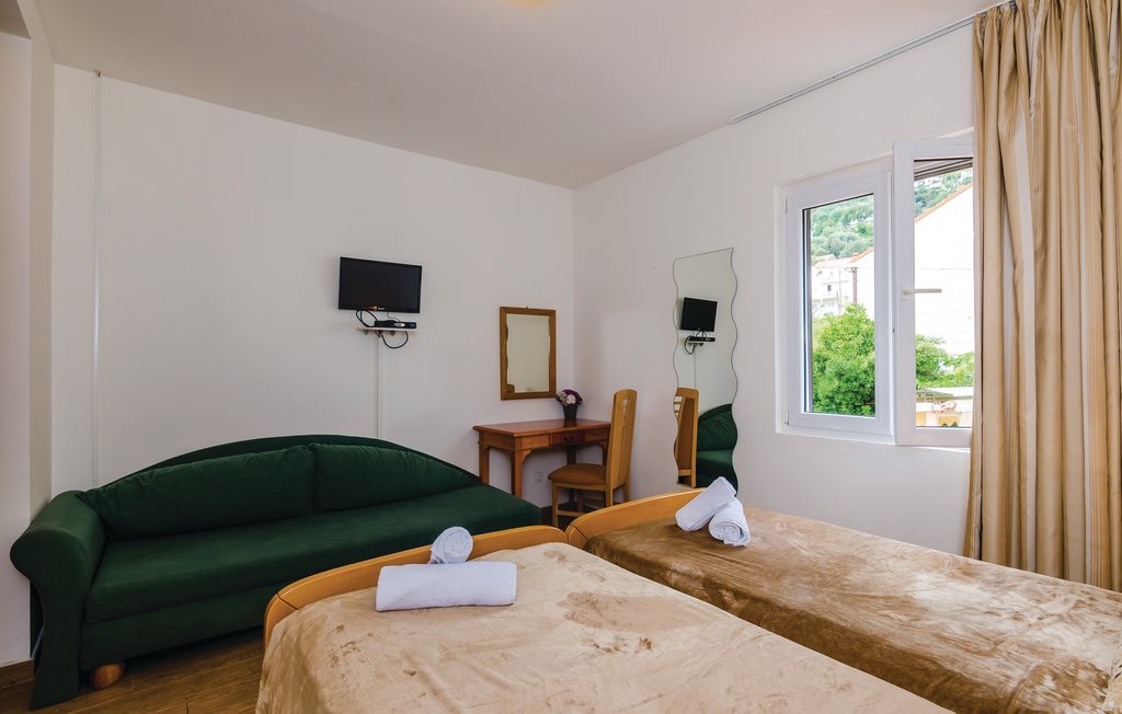 Ferienwohnung - Dubrovnik-Zaton Mali , Kroatien - CDD655 33