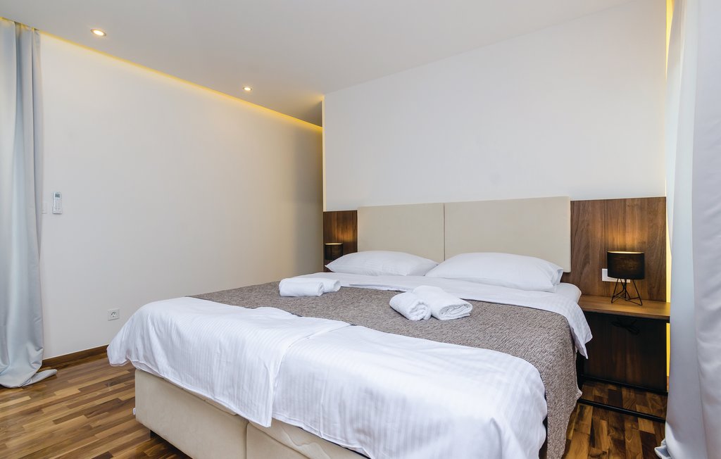 Feriehuse - Dubrovnik-Zaton Veliki , Kroatien - CDD682 35