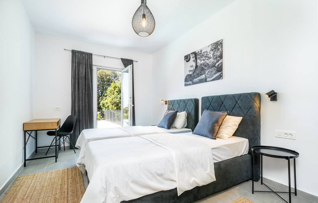 Ferienhaus - Dubrovnik-Molunat , Kroatien - CDD689 42