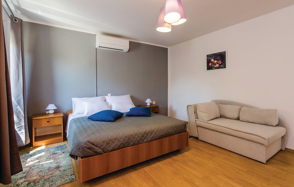 Ferienhaus - Dubrovnik-Oslje , Kroatien - CDD696 29