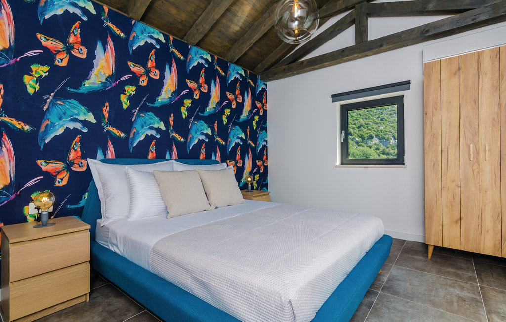 Feriehuse - Dubrovnik-Mrcevo , Kroatien - CDD699 43