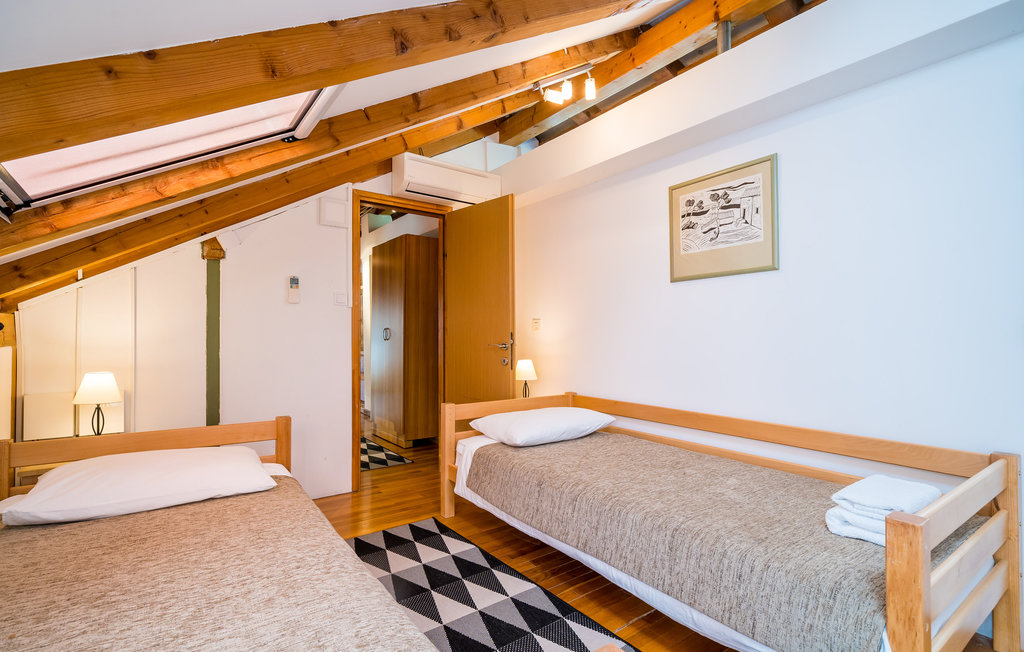 Ferienhaus - Dubrovnik , Kroatien - CDD757 34