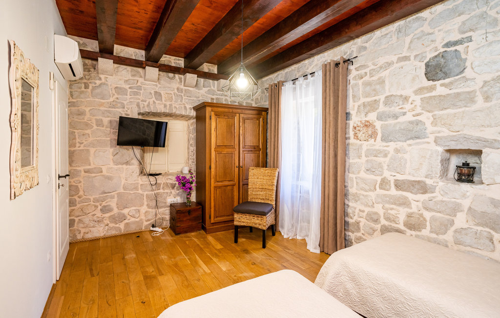 Feriehuse - Dubrovnik - Komaji , Kroatien - CDD850 40