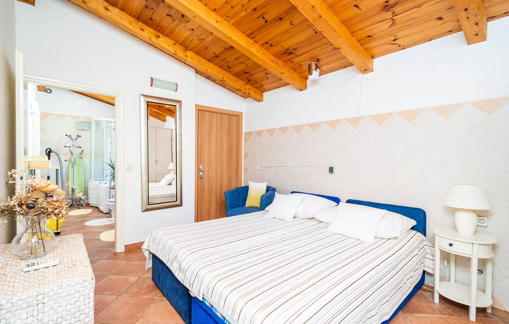 Ferienhaus - Dubrovnik - Mlini , Kroatien - CDD914 30