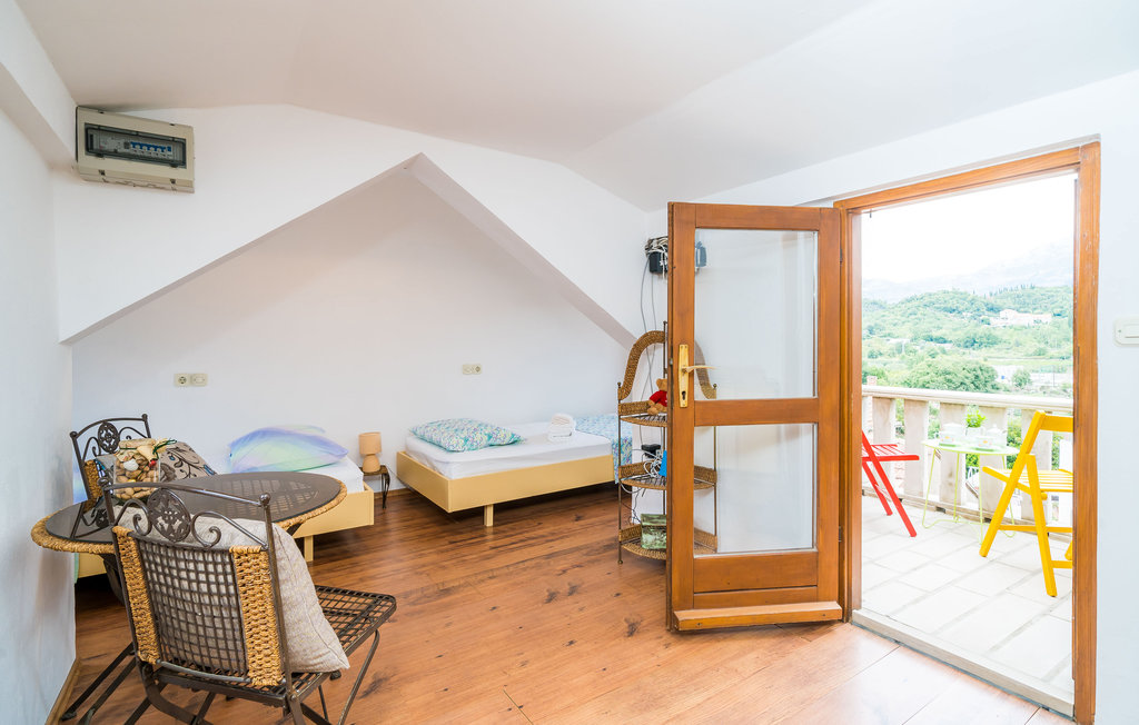 Feriehus - Dubrovnik-Popovici , Kroatia - CDD101 7