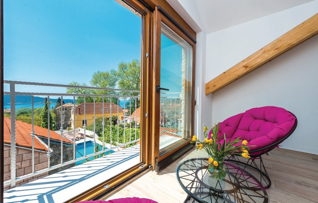 Ferienhaus - Dubrovnik-Trsteno , Kroatien - CDD107 6