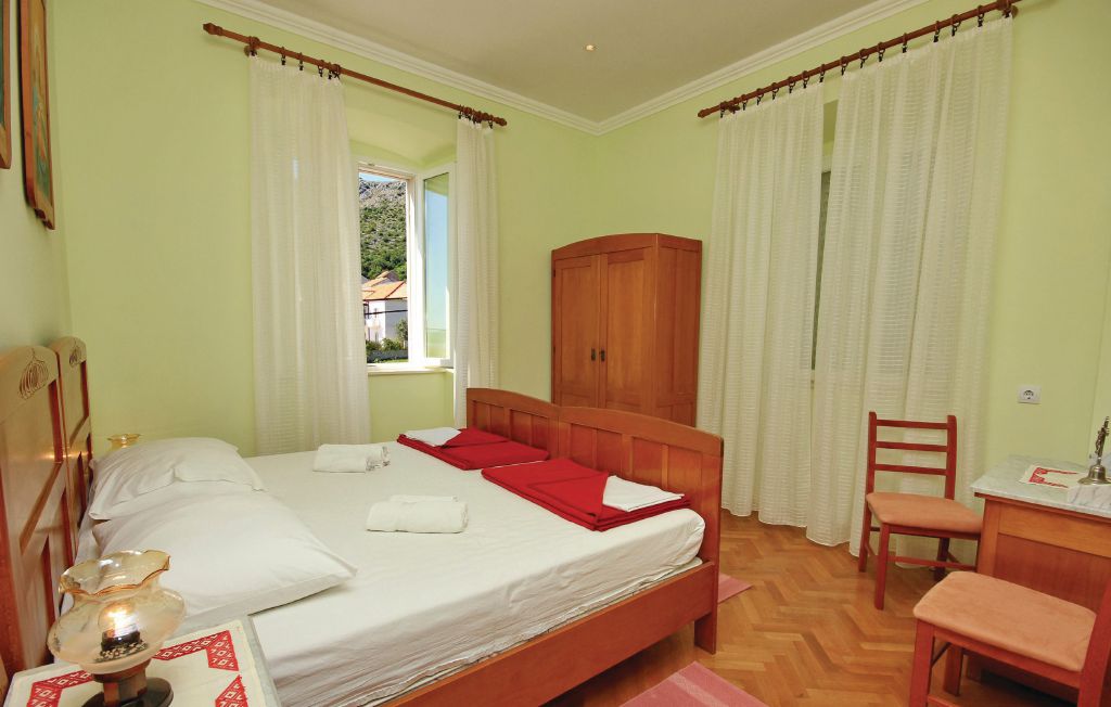 Feriehuse - Dubrovnik-Trsteno , Kroatien - CDD321 27