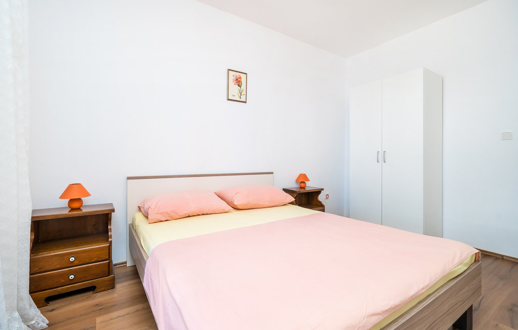 Semesterlägenhet - Dubrovnik-Molunat , Kroatien - CDD403 18