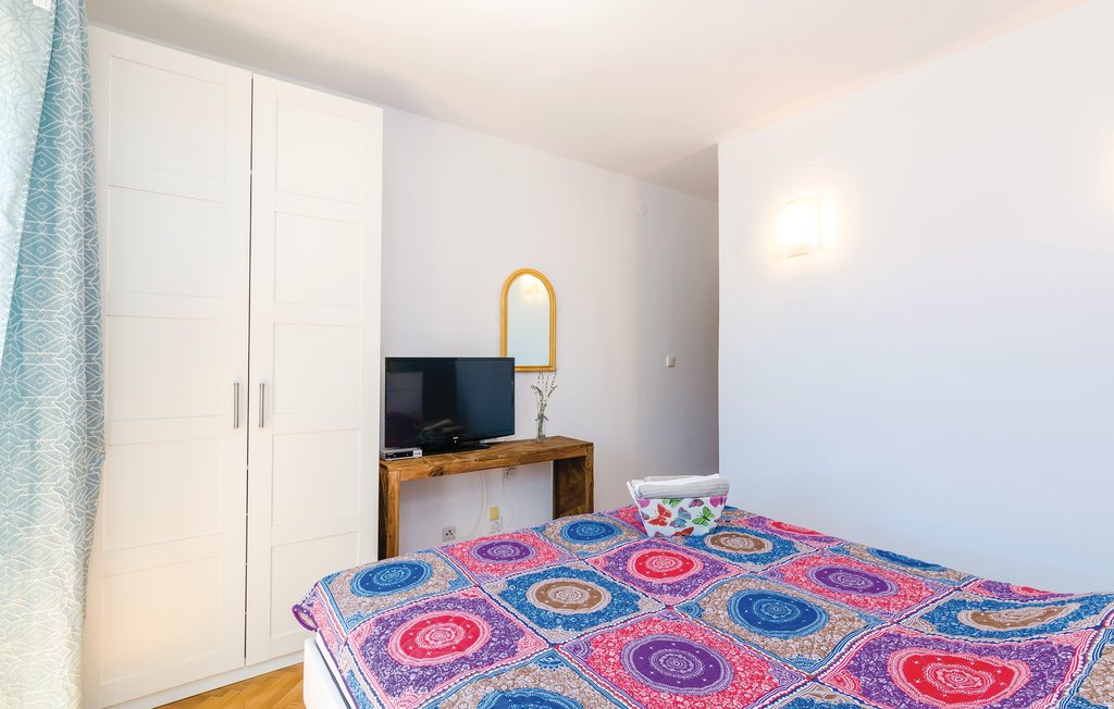 Feriehus - Dubrovnik-Slano , Kroatia - CDD429 38