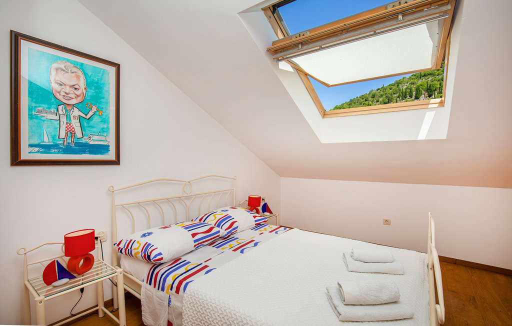 Ferienhaus - Dubrovnik-Imotica , Kroatien - CDD510 40