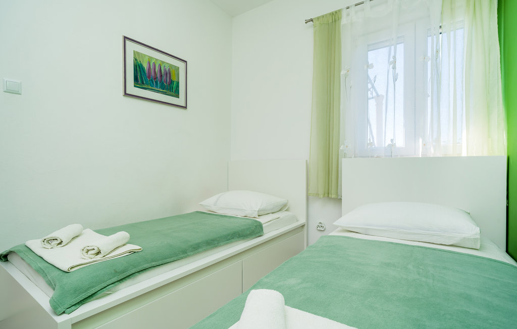 Ferienwohnung - Dubrovnik-Zaton Veliki , Kroatien - CDD524 22