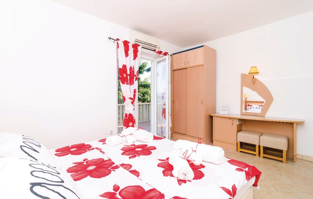 Ferienhaus - Sipan-Sudurad , Kroatien - CDD656 38