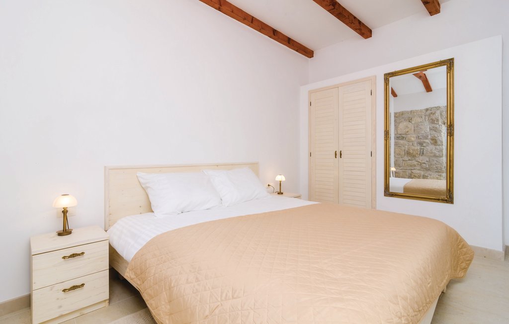 Feriehuse - Dubrovnik-Lovorno , Kroatien - CDD686 42