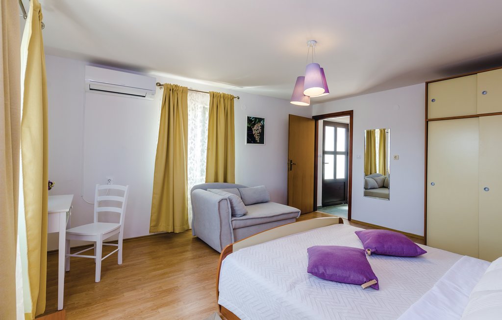 Ferienhaus - Dubrovnik-Oslje , Kroatien - CDD696 25
