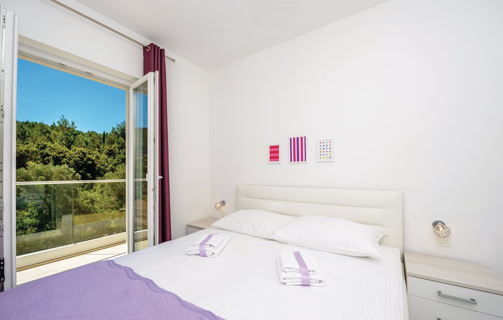 Ferienwohnung - Dubrovnik-Cavtat , Kroatien - CDD735 14
