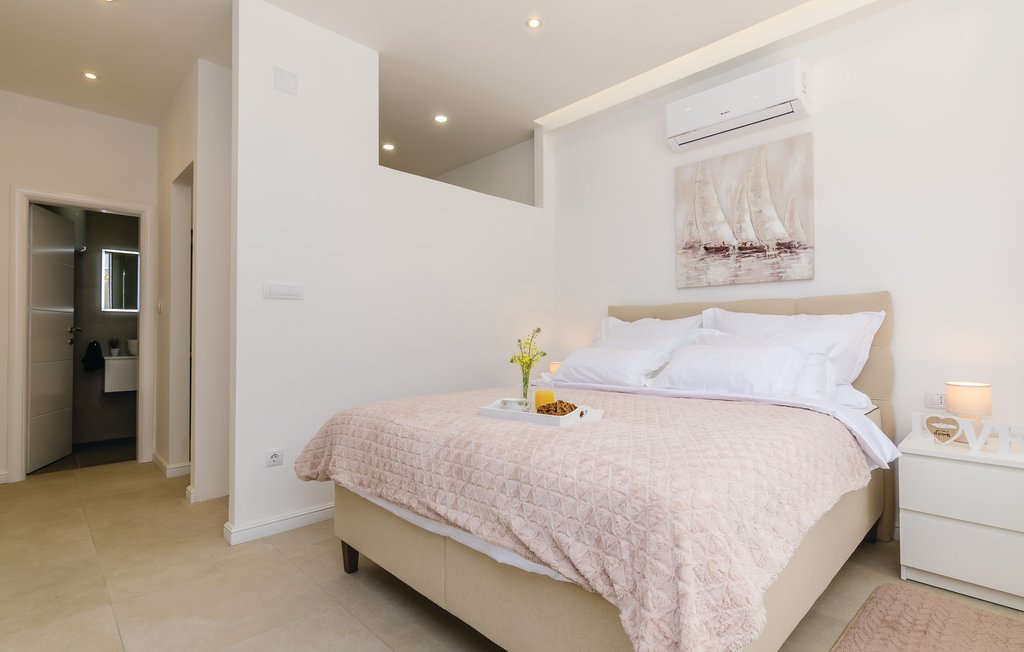 Ferienwohnung - Dubrovnik-Mokosica , Kroatien - CDD748 31